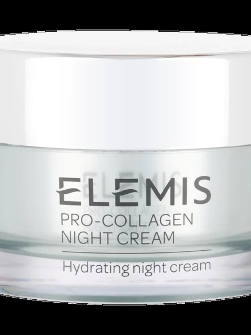 NEW Elemis Pro Collagen Night Cream